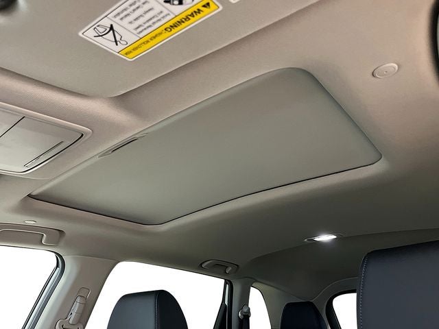 2026 Honda CR-V AWD EX-L