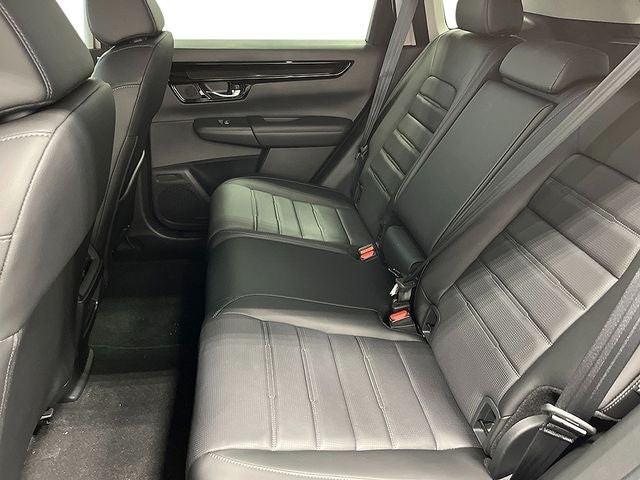 2026 Honda CR-V AWD EX-L