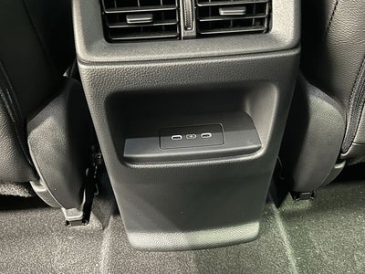 2026 Honda CR-V AWD EX-L