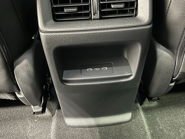 2026 Honda CR-V AWD EX-L