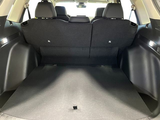 2026 Honda CR-V AWD EX-L