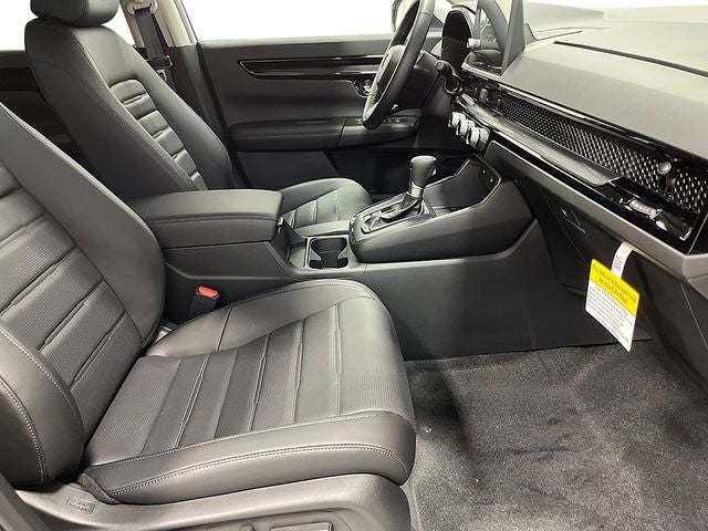 2026 Honda CR-V AWD EX-L