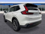 2026 Honda CR-V AWD EX-L