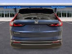 2026 Honda CR-V AWD EX-L