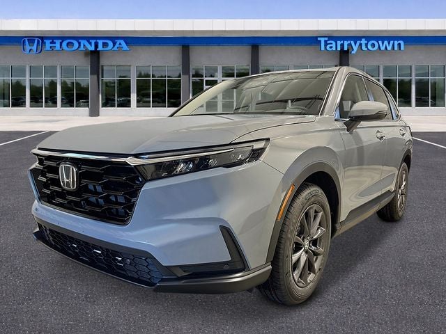 2026 Honda CR-V AWD EX-L