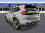 2026 Honda CR-V AWD EX-L