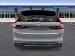 2026 Honda CR-V AWD EX-L