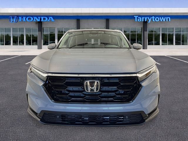 2026 Honda CR-V AWD EX-L