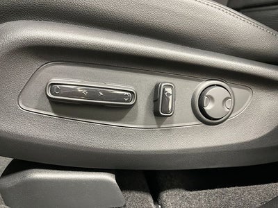 2026 Honda CR-V AWD EX-L