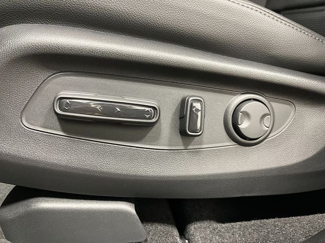 2026 Honda CR-V AWD EX-L