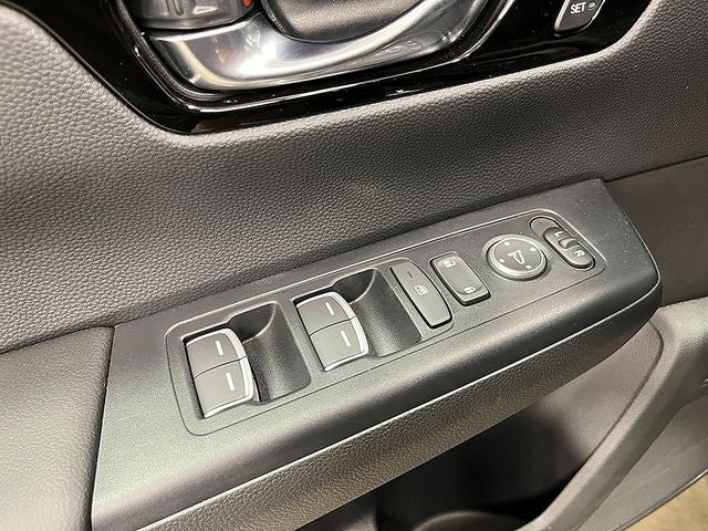 2026 Honda CR-V AWD EX-L