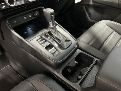 2026 Honda CR-V AWD EX-L