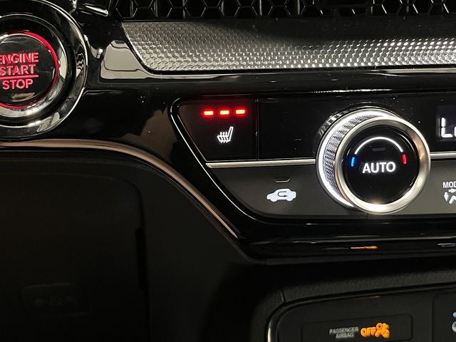 2026 Honda CR-V AWD EX-L