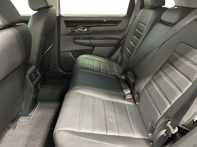 2026 Honda CR-V AWD EX-L