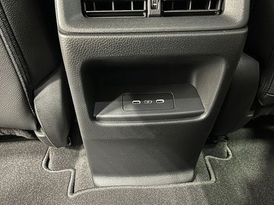 2026 Honda CR-V AWD EX-L