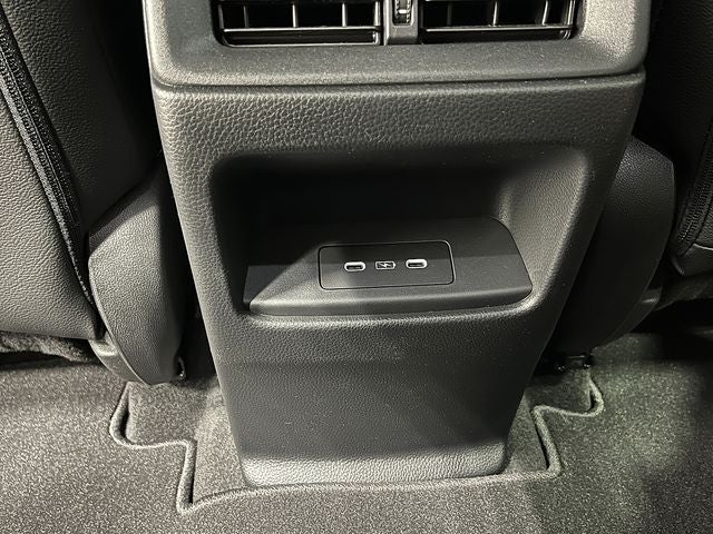 2026 Honda CR-V AWD EX-L