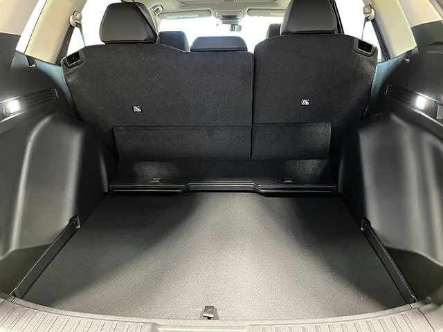 2026 Honda CR-V AWD EX-L