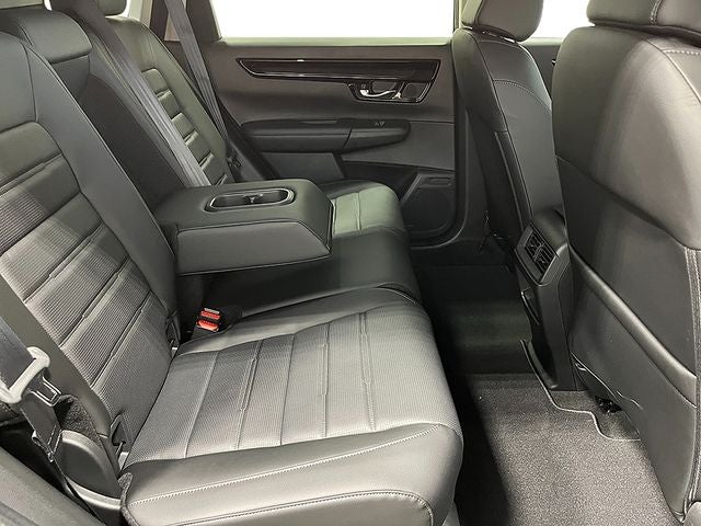 2026 Honda CR-V AWD EX-L