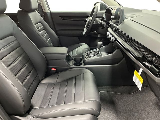 2026 Honda CR-V AWD EX-L