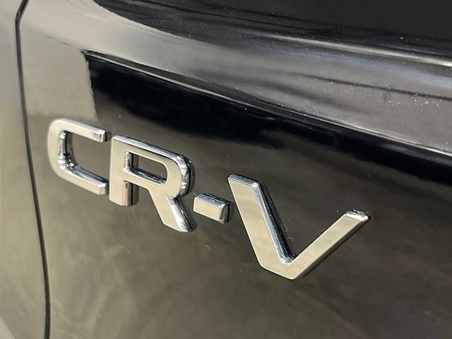 2026 Honda CR-V AWD EX-L