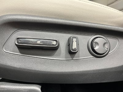 2027 Honda CR-V EX-L AWD