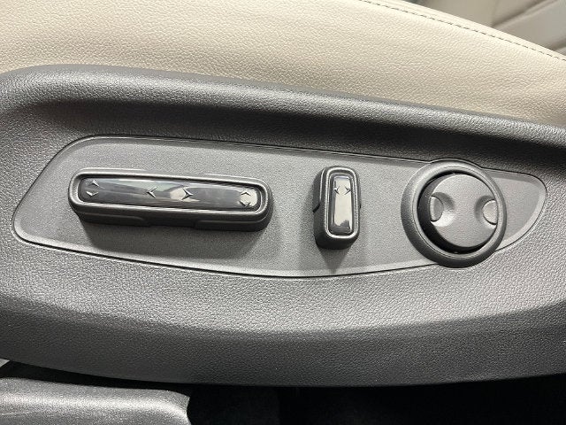 2027 Honda CR-V EX-L AWD