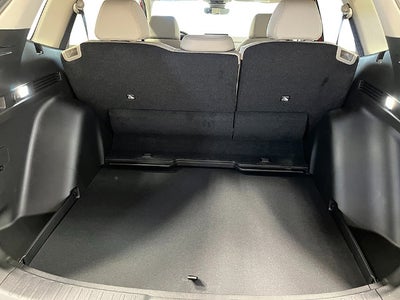 2027 Honda CR-V EX-L AWD