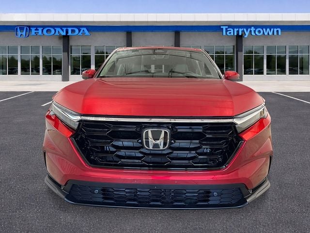 2026 Honda CR-V AWD EX-L