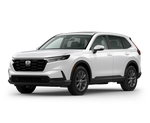 2026 Honda CR-V AWD EX-L