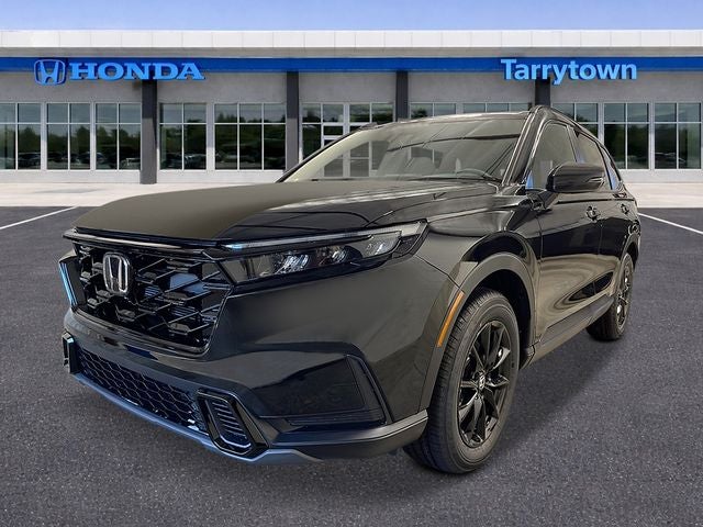 2026 Honda CR-V AWD Sport Hybrid