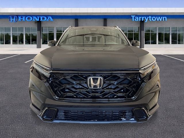 2026 Honda CR-V AWD Sport Hybrid