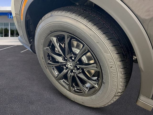 2026 Honda CR-V AWD Sport Hybrid