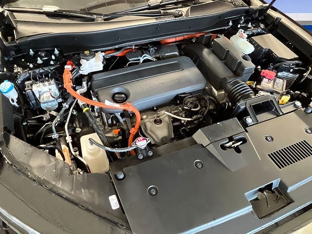 2026 Honda CR-V AWD Sport Hybrid