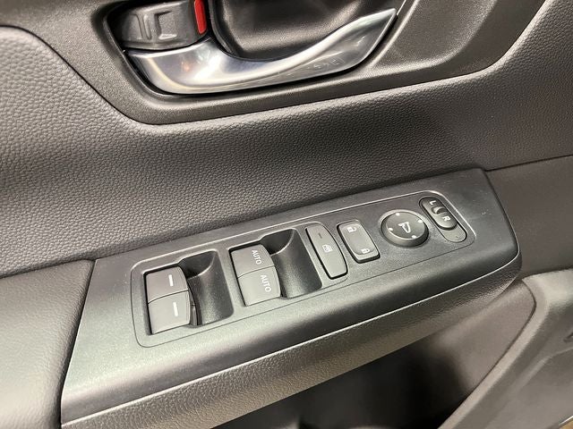 2026 Honda CR-V AWD Sport Hybrid