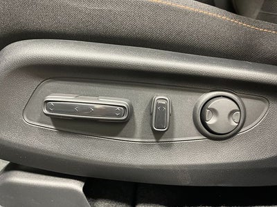 2026 Honda CR-V AWD Sport Hybrid