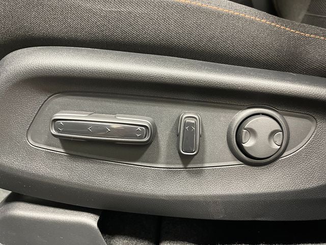 2026 Honda CR-V AWD Sport Hybrid