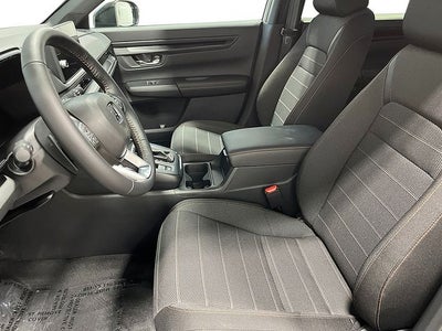 2026 Honda CR-V AWD Sport Hybrid