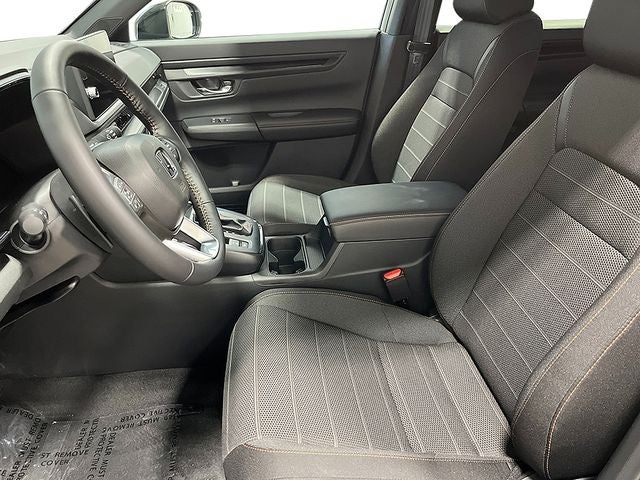 2026 Honda CR-V AWD Sport Hybrid