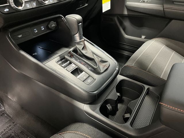 2026 Honda CR-V AWD Sport Hybrid