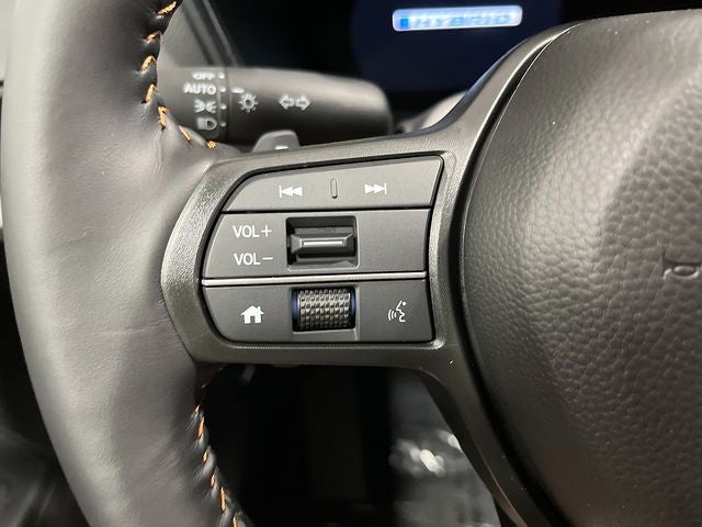 2026 Honda CR-V AWD Sport Hybrid