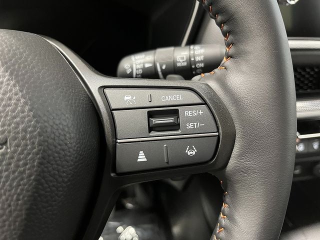 2026 Honda CR-V AWD Sport Hybrid