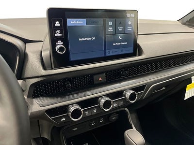 2026 Honda CR-V AWD Sport Hybrid