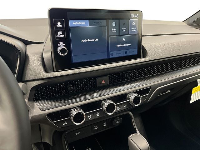 2026 Honda CR-V AWD Sport Hybrid