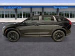 2026 Honda CR-V AWD Sport Hybrid
