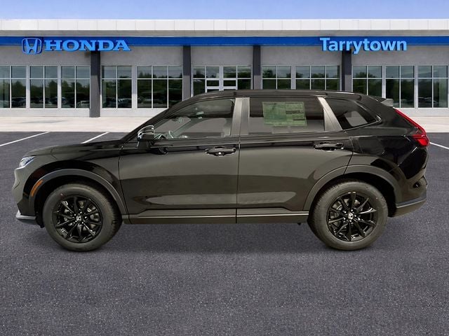 2026 Honda CR-V AWD Sport Hybrid