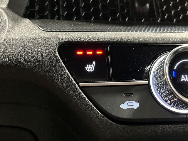 2026 Honda CR-V AWD Sport Hybrid