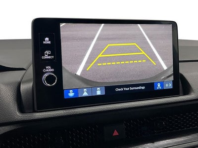 2026 Honda CR-V AWD Sport Hybrid