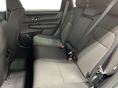 2026 Honda CR-V AWD Sport Hybrid