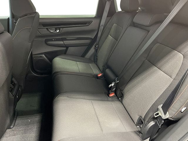 2026 Honda CR-V AWD Sport Hybrid