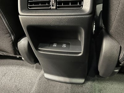 2026 Honda CR-V AWD Sport Hybrid